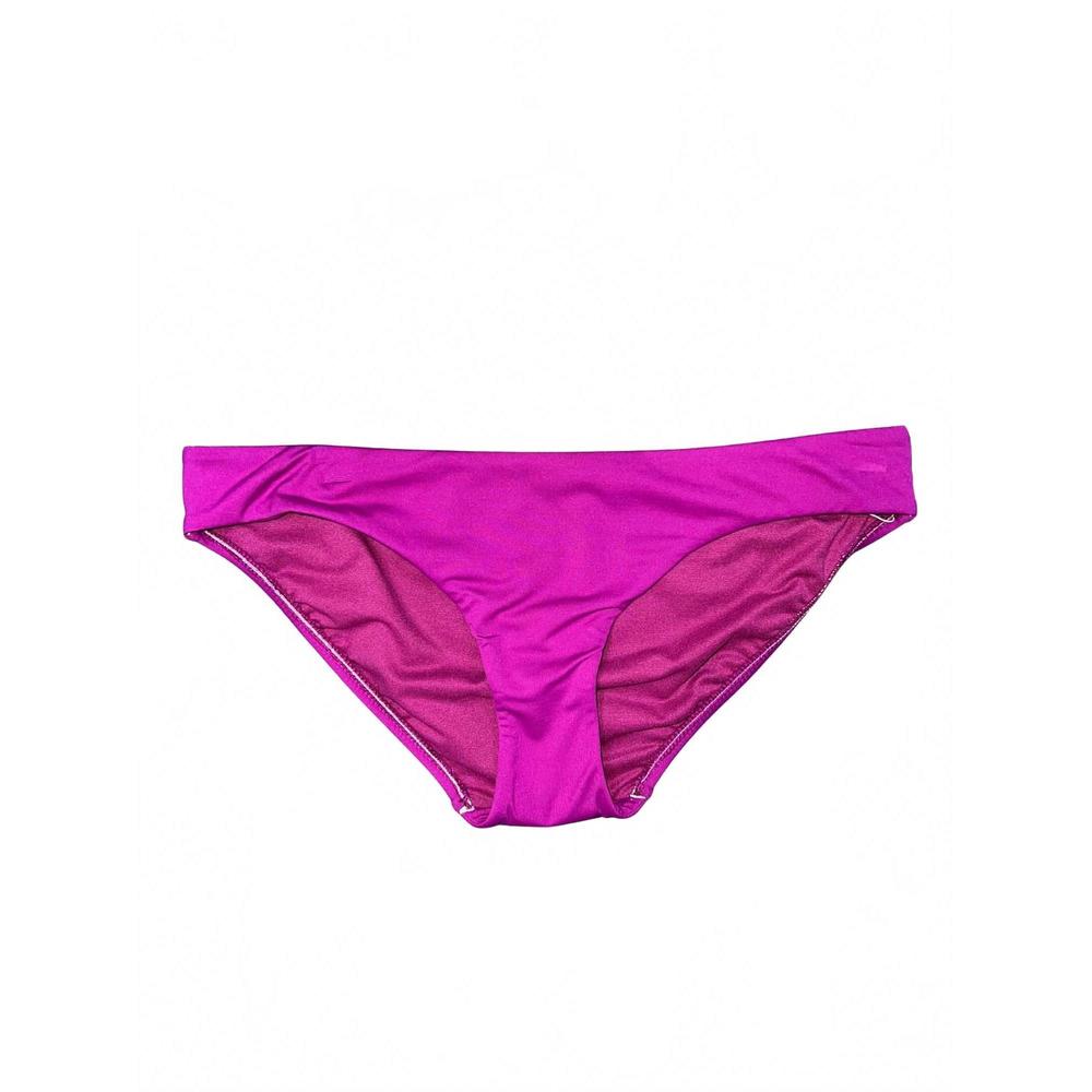 NEW B SWIM women's island pant in boysenberry